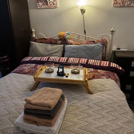 Cosy Room In London Wembley المظهر الخارجي الصورة