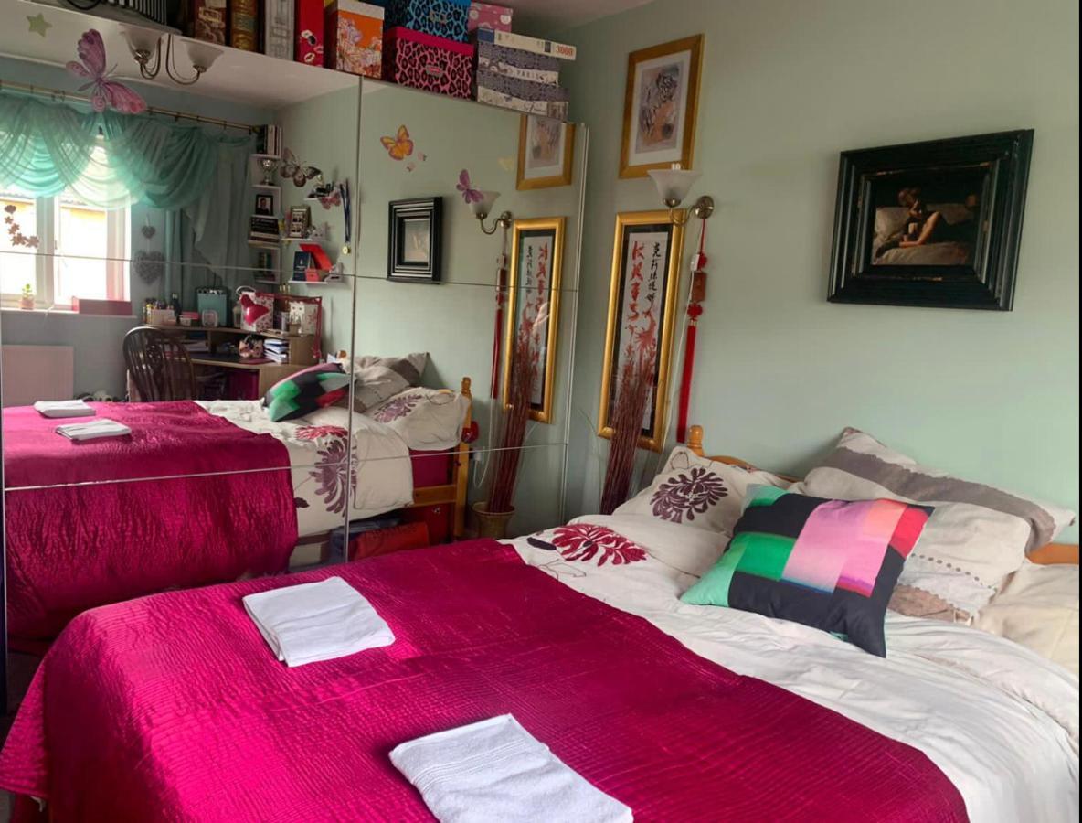 Cosy Room In London Wembley المظهر الخارجي الصورة