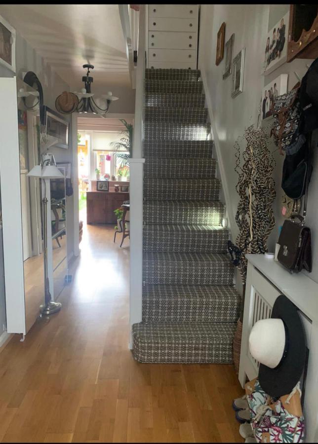 Cosy Room In London Wembley المظهر الخارجي الصورة