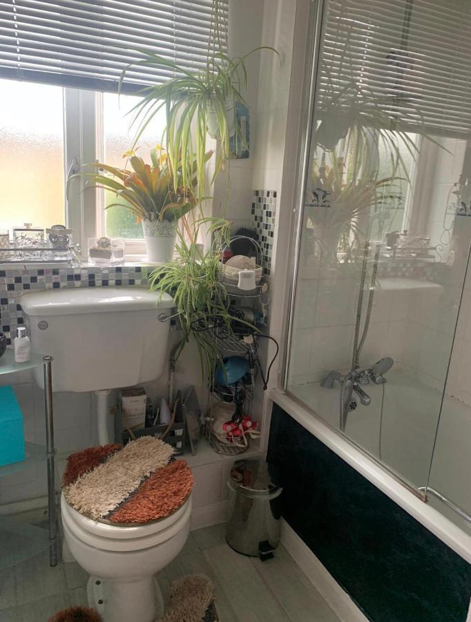 Cosy Room In London Wembley المظهر الخارجي الصورة